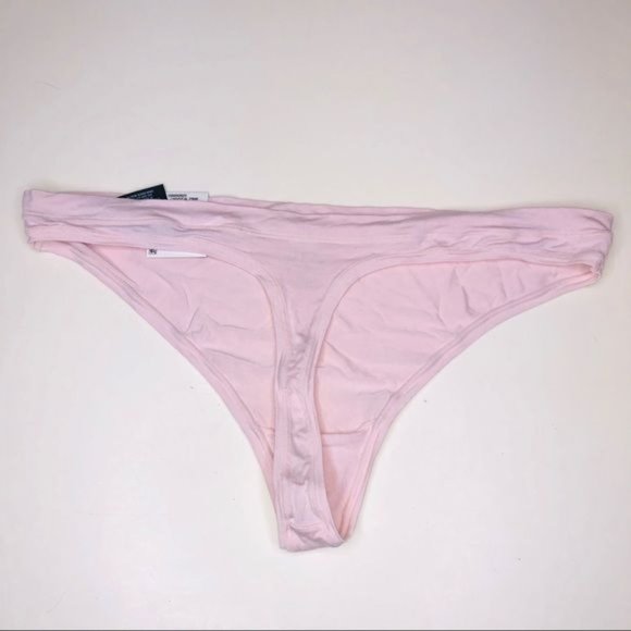 Alfani Ultra Soft Mix and Match Thong Set of 3 - Picture 4 of 11